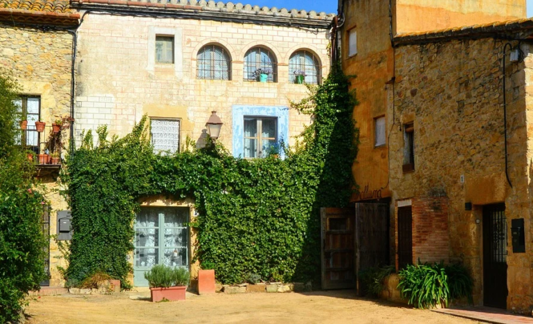 Monells