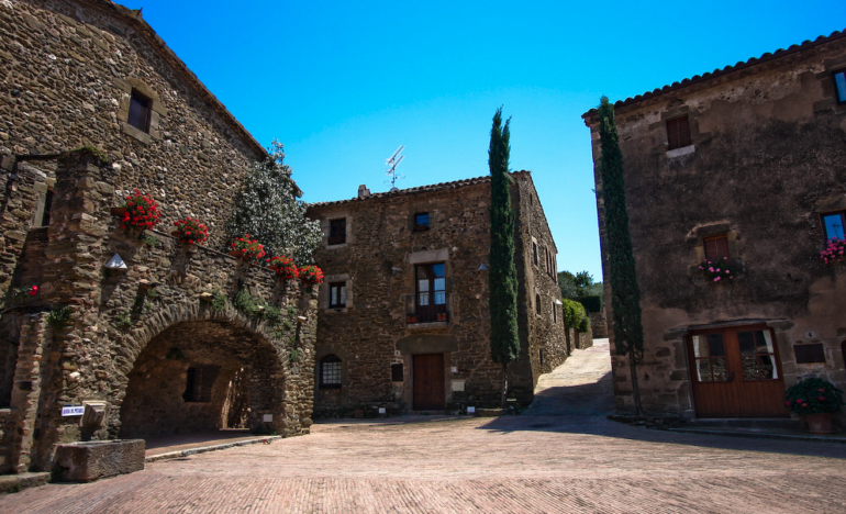 Peratallada