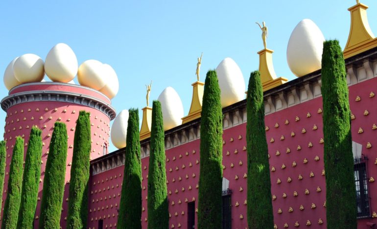 Museu Dalí